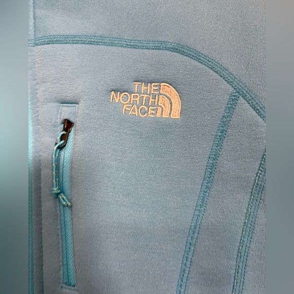 The North Face Half-Zip Fleece Pullover | Summit Series - Picture 2 of 12